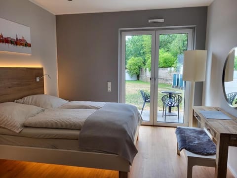 H-Apartments Lambertistraße Apartment in Trier