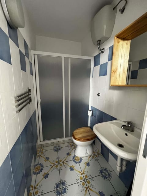 Casa Marisa - Ischia centro Apartment in Ischia