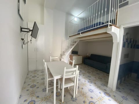 Casa Marisa - Ischia centro Apartment in Ischia