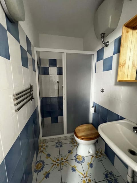 Casa Marisa - Ischia centro Apartment in Ischia