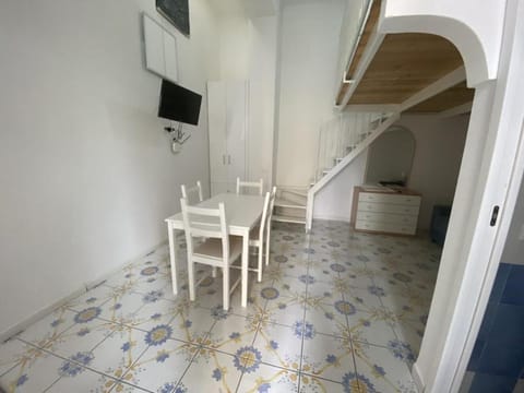 Casa Marisa - Ischia centro Apartment in Ischia