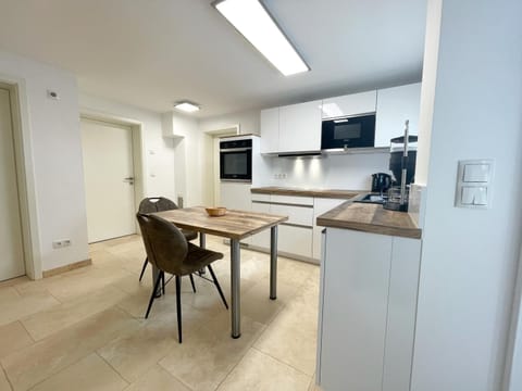 Feriendomizile zum Strandkorb Apartment in Binz