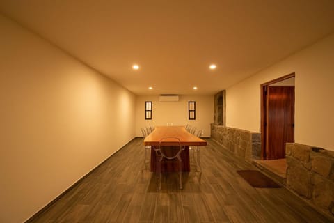 Casa Tobala House in Acapulco