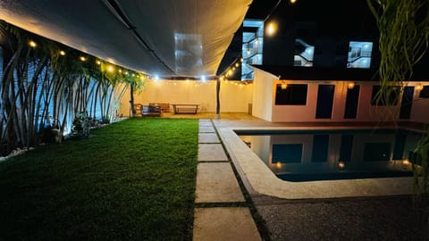 Casa Tobala House in Acapulco