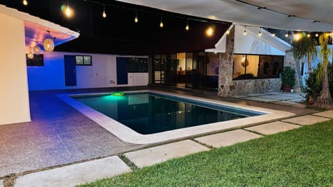 Casa Tobala House in Acapulco