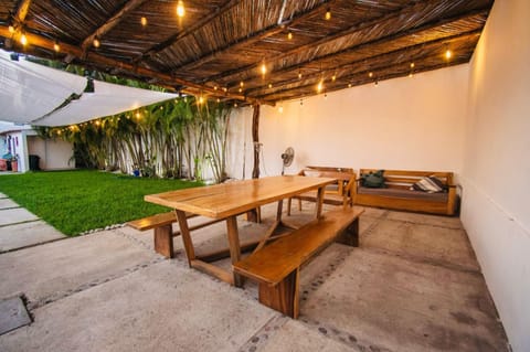 Casa Tobala House in Acapulco