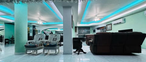 Casa Jade Villa in Acapulco