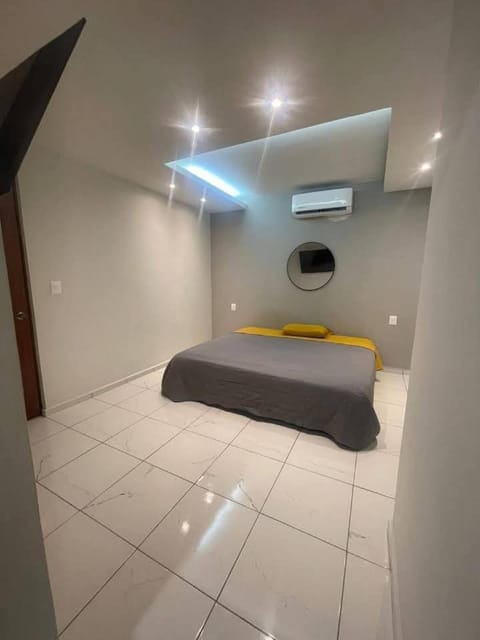 San Angel House in Greater Mexico City