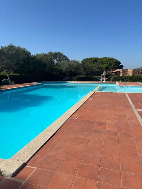 Esculsivo soggiorno in Costa Smeralda Porto Rotondo Apartment in Porto Rotondo