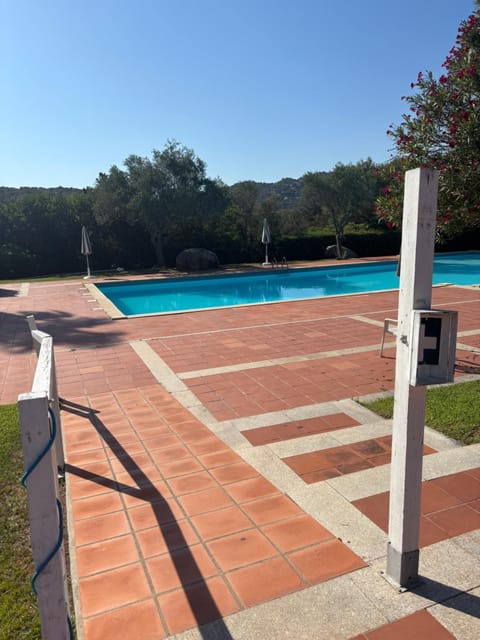 Esculsivo soggiorno in Costa Smeralda Porto Rotondo Apartment in Porto Rotondo