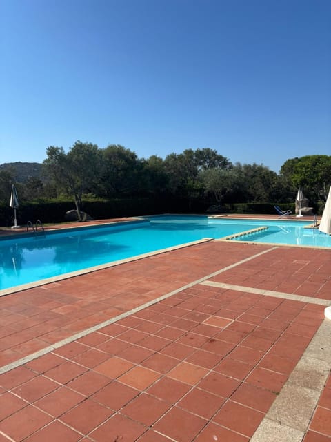 Esculsivo soggiorno in Costa Smeralda Porto Rotondo Apartment in Porto Rotondo