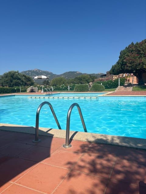 Esculsivo soggiorno in Costa Smeralda Porto Rotondo Apartment in Porto Rotondo