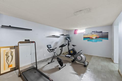 Cosy house, home away from home Apartment in Ohio