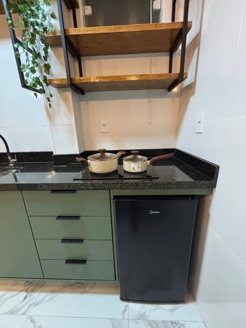 LOFT Estiloso na Praia da Vila - Centro Apartment in Saquarema