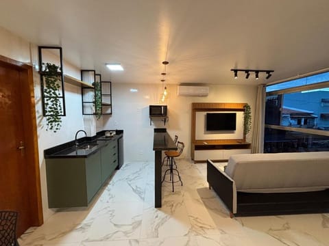 LOFT Estiloso na Praia da Vila - Centro Apartment in Saquarema