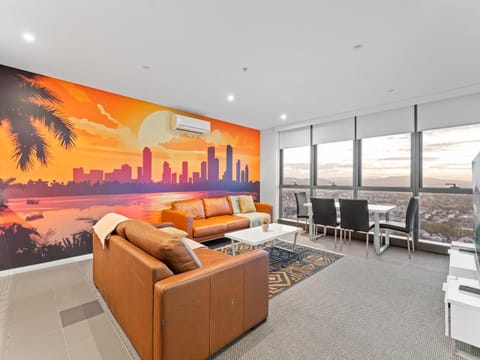 Lounge or bar