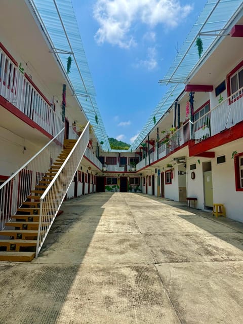 Hotel Principal Hotel in State of Puebla