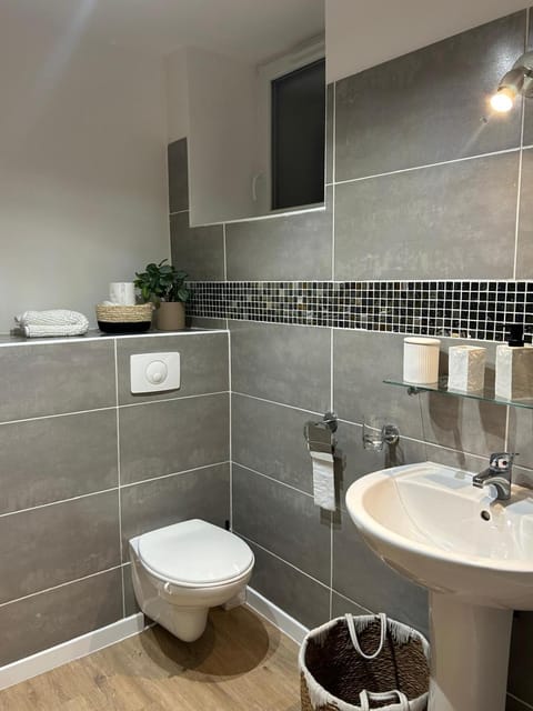 Casa CARLU-MARIA IV Apartment in Corsica