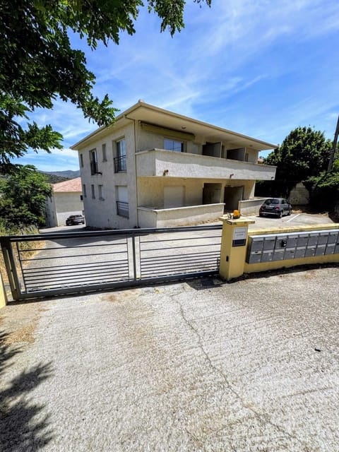 Casa CARLU-MARIA IV Apartment in Corsica