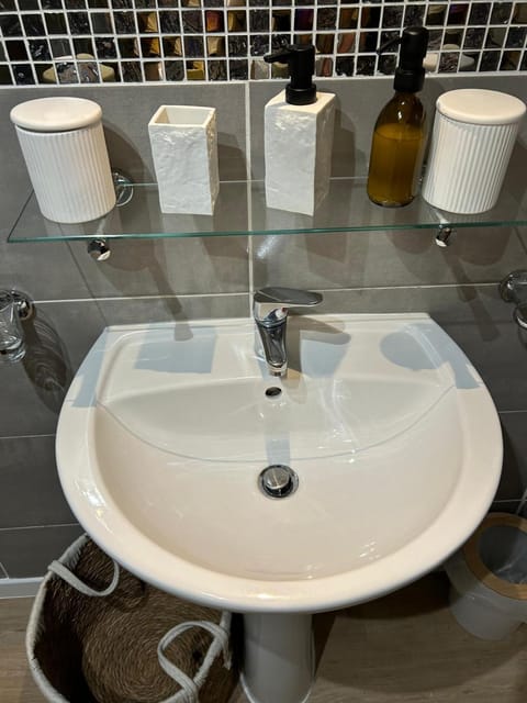 Casa CARLU-MARIA IV Apartment in Corsica