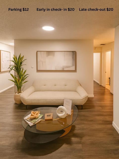 Santamaria Fort Lauderdale Airport Bed and Breakfast in Dania Beach