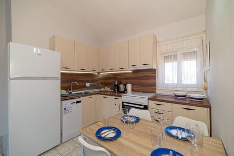 Villa Valentin 1 House in Decentralized Administration of Macedonia and Thrace