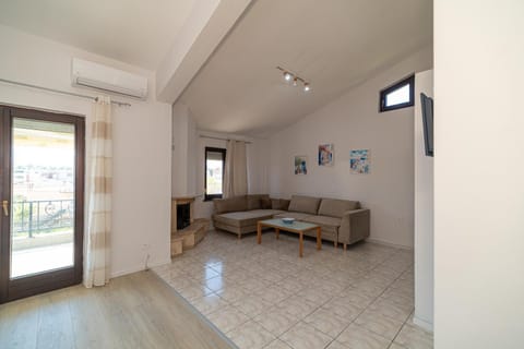 Villa Valentin 1 House in Decentralized Administration of Macedonia and Thrace