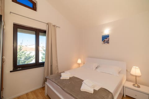 Villa Valentin 1 House in Decentralized Administration of Macedonia and Thrace