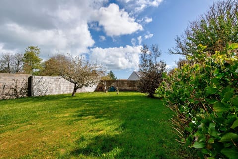 Patio, Garden, Garden view