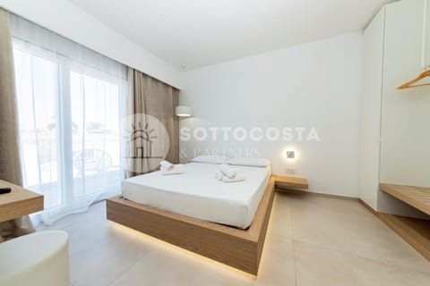 Relais Dolcevita Bed and Breakfast in Porto Cesareo