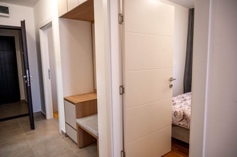 Hedonist Garden Luxury Apartments Apartment in Federation of Bosnia and Herzegovina