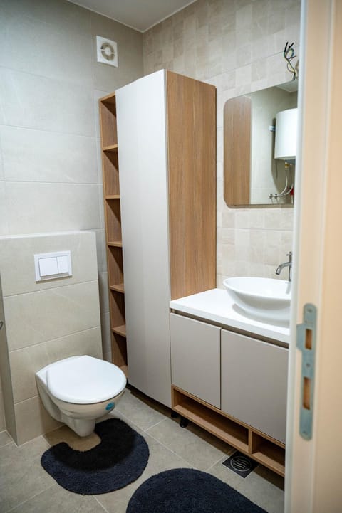 Hedonist Garden Luxury Apartments Apartment in Federation of Bosnia and Herzegovina