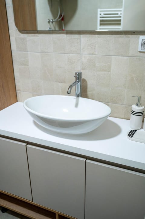 Hedonist Garden Luxury Apartments Apartment in Federation of Bosnia and Herzegovina