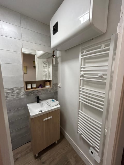 Le Nid Douillet Apartment in Langres