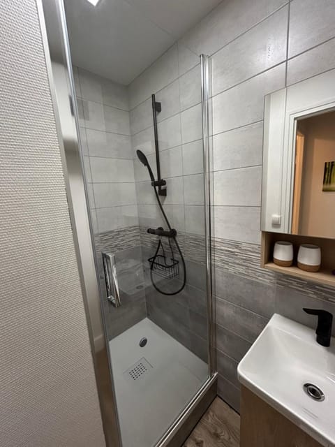 Le Nid Douillet Apartment in Langres