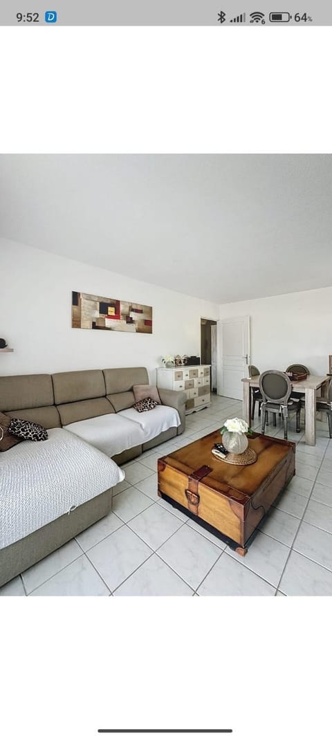 Super 3 pièces cannes Apartment in Mougins