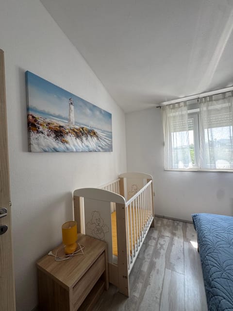 Apartman Magdalena Apartment in Šibenik-Knin County, Croatia