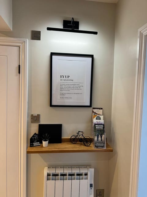 Apartment in Crosshills Apartment in Craven District