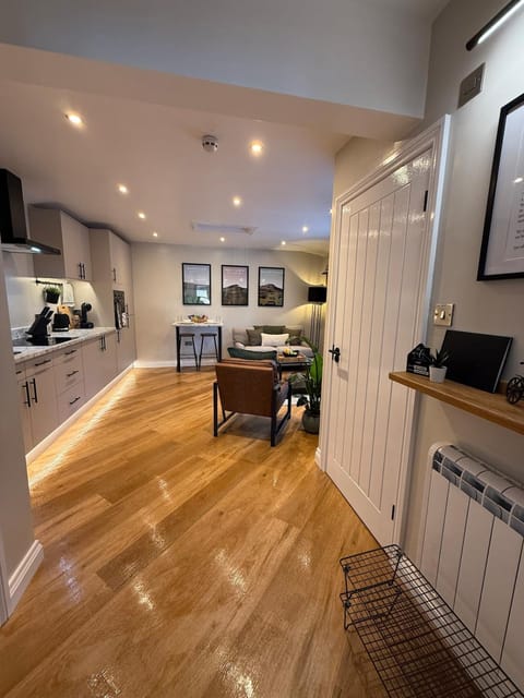 Apartment in Crosshills Apartment in Craven District