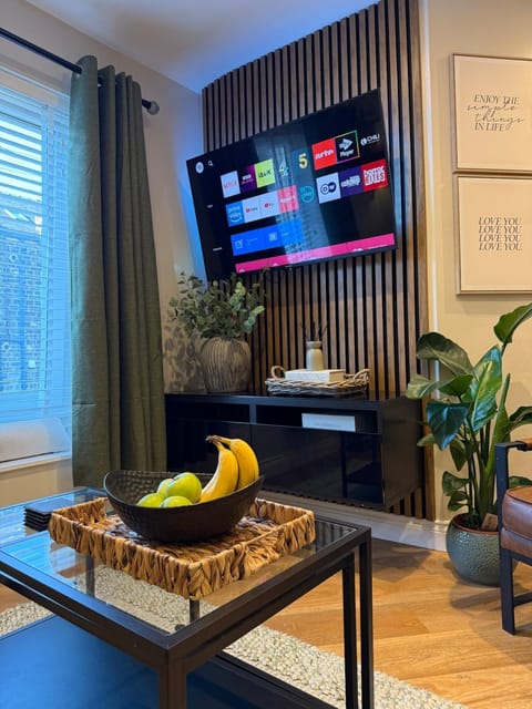 Apartment in Crosshills Apartment in Craven District