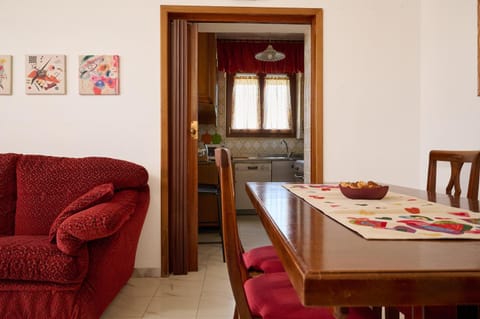 Casa Jolanda Apartment in Tuscany