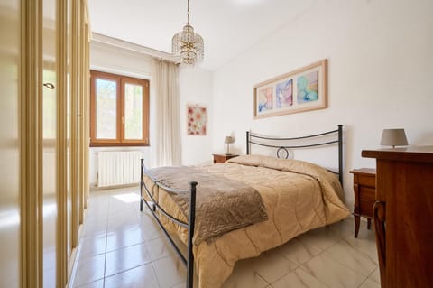 Casa Jolanda Apartment in Tuscany