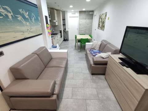 Martina Residence - Il meglio a pochi passi dal mare! Apartment in Pescara