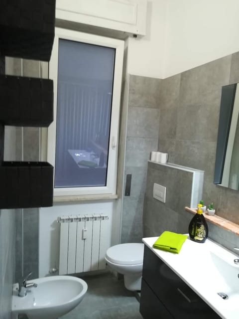 Martina Residence - Il meglio a pochi passi dal mare! Apartment in Pescara