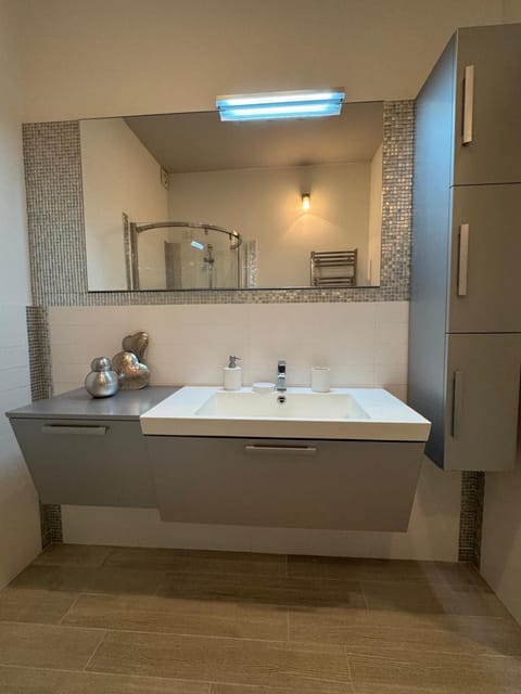 Gemmina Sun Apartment in Vernazza