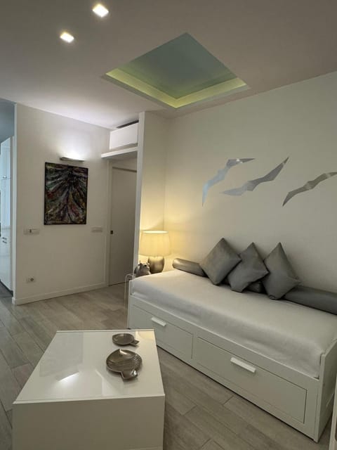 Gemmina Sun Apartment in Vernazza