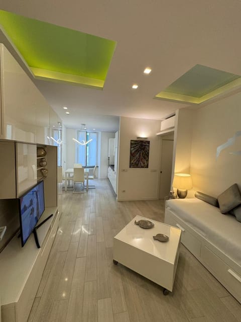 Gemmina Sun Apartment in Vernazza