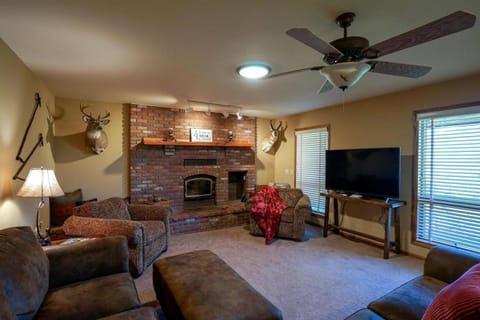 Rural Cabin Rental near Madison River in Ennis, Montana Cabin in Idaho