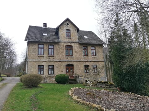 Property view