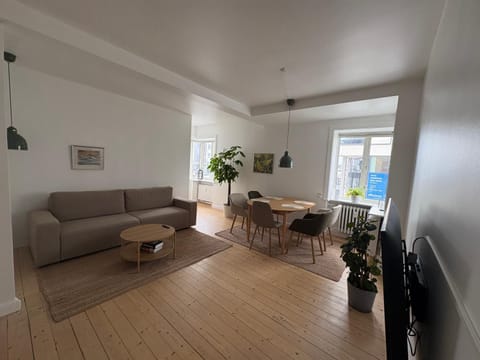 Andra Apartment in Aalborg